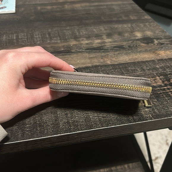 Small Target Wallet - Picture 5 of 7